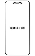 Film hydrogel GIONEE F109