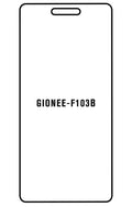 Film hydrogel GIONEE F103B