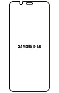Film hydrogel Samsung Galaxy A6