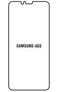 Film hydrogel Samsung Galaxy A6S