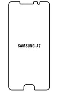 Film hydrogel Samsung Galaxy A7 2016/A710
