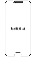 Film hydrogel Samsung Galaxy A8 2016