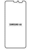 Film hydrogel Samsung Galaxy A8 2018
