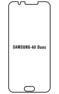 Film hydrogel Samsung Galaxy A8 Duos