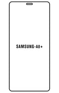 Film hydrogel Samsung Galaxy A8+