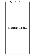 Film hydrogel Samsung Galaxy A8 Star
