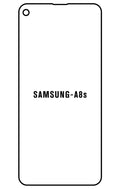 Film hydrogel Samsung Galaxy A8S