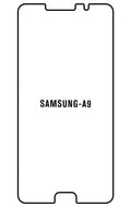 Film hydrogel Samsung Galaxy A9 2016