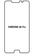 Film hydrogel Samsung Galaxy A9 Pro 2016