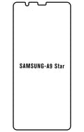 Film hydrogel Samsung Galaxy A9 Star