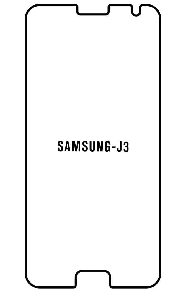 Film hydrogel Samsung Galaxy J3 2016(J320)