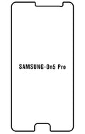 Film hydrogel Samsung Galaxy On5 Pro
