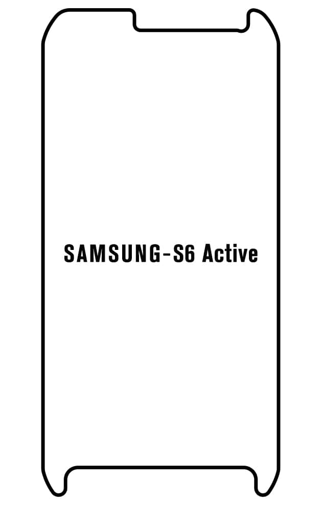 Film hydrogel Samsung Galaxy S6 Active