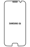 Film hydrogel Samsung Galaxy S6
