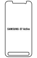 Film hydrogel Samsung Galaxy S7 Active