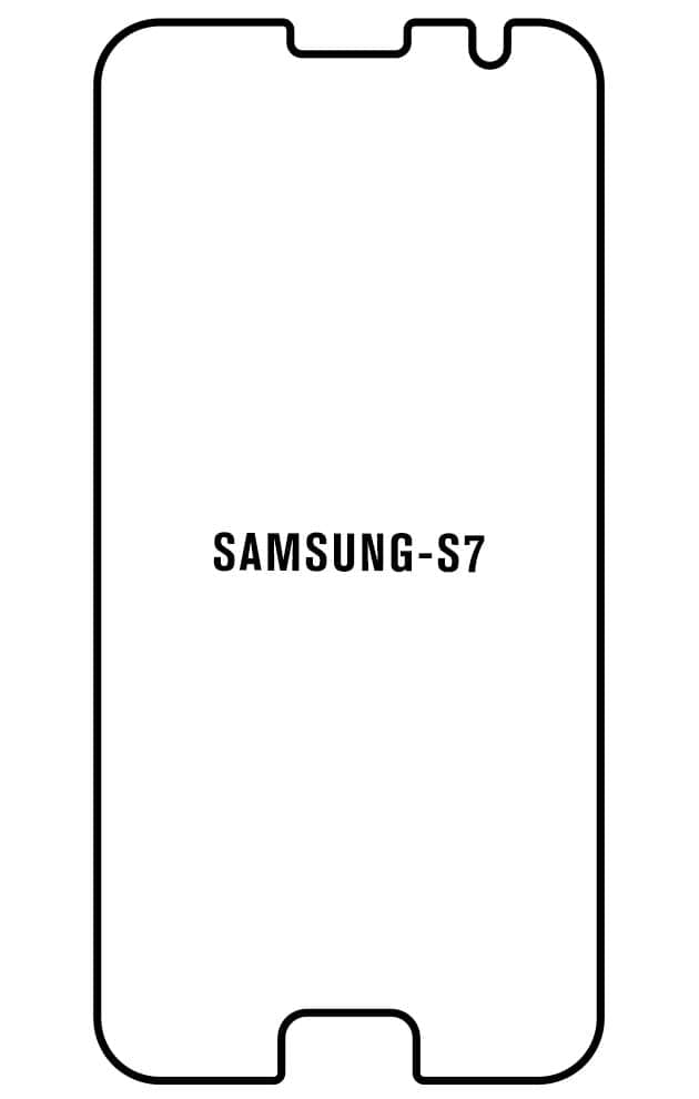Film hydrogel Samsung Galaxy S7