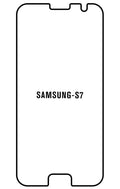 Film hydrogel Samsung Galaxy S7