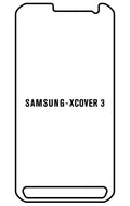 Film hydrogel Samsung Galaxy Xcover 3