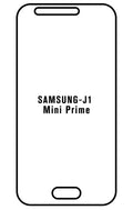 Film hydrogel Samsung Galaxy J1 Mini Prime