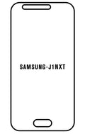 Film hydrogel Samsung Galaxy J1 NXT