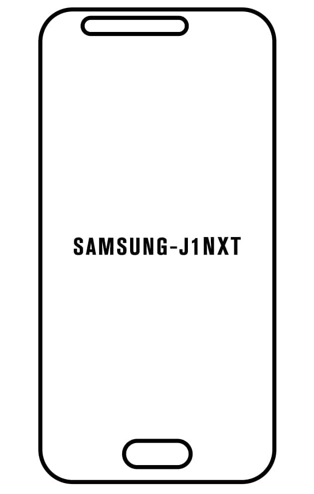 Film hydrogel Samsung Galaxy J1 NXT