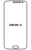 Film hydrogel Samsung Galaxy J2 2016