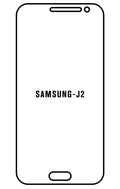 Film hydrogel Samsung Galaxy J2 2017
