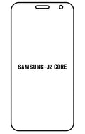 Film hydrogel Samsung Galaxy J2 CORE