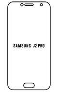 Film hydrogel Samsung Galaxy J2 PRO