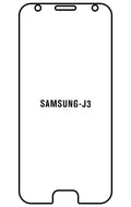 Film hydrogel Samsung Galaxy J3 2017(J330)