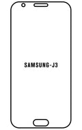 Film hydrogel Samsung Galaxy J3 Emerge