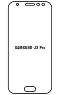 Film hydrogel Samsung Galaxy J3 Pro