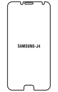Film hydrogel Samsung Galaxy J4