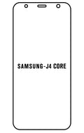 Film hydrogel Samsung Galaxy J4 CORE