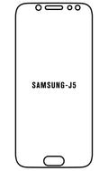 Film hydrogel Samsung Galaxy J5 2017