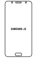 Film hydrogel Samsung Galaxy J5 2016J510