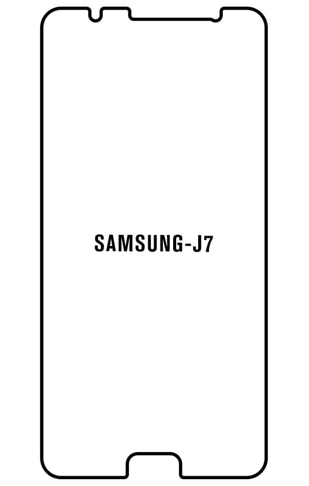 Film hydrogel Samsung Galaxy J7 2016(J710)