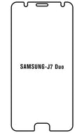 Film hydrogel Samsung Galaxy J7 Duo