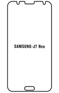 Film hydrogel Samsung Galaxy J7 Neo