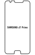 Film hydrogel Samsung Galaxy J7 Prime