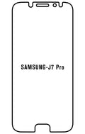 Film hydrogel Samsung Galaxy J7 Pro