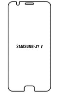 Film hydrogel Samsung Galaxy J7 V
