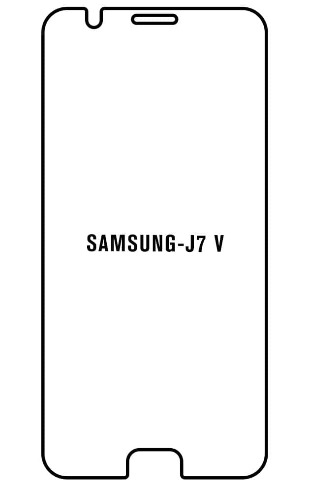 Film hydrogel Samsung Galaxy J7 V
