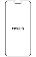 Film hydrogel Huawei Y9 2019