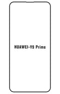 Film hydrogel Huawei Y9 Prime 2019