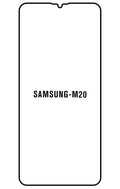 Film hydrogel Samsung Galaxy M20
