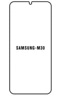 Film hydrogel Samsung Galaxy M30