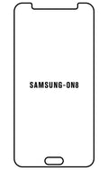Film hydrogel Samsung Galaxy ON8