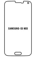 Film hydrogel Samsung Galaxy S5 Neo