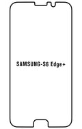 Film hydrogel Samsung Galaxy S6 Edge+